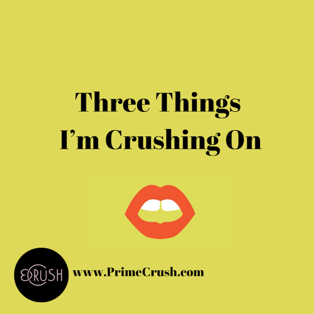 The Crush Letter No 156: DEVOUR & Friendkeeping