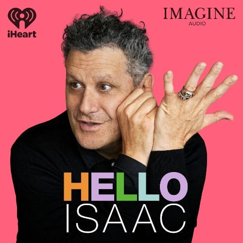 Hello Isaac | iHeart
