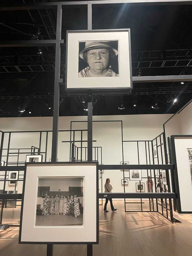 Provoked. A Stunning Collection of Diane Arbus’s Work at the Park Avenue Armory by Dish Stanley