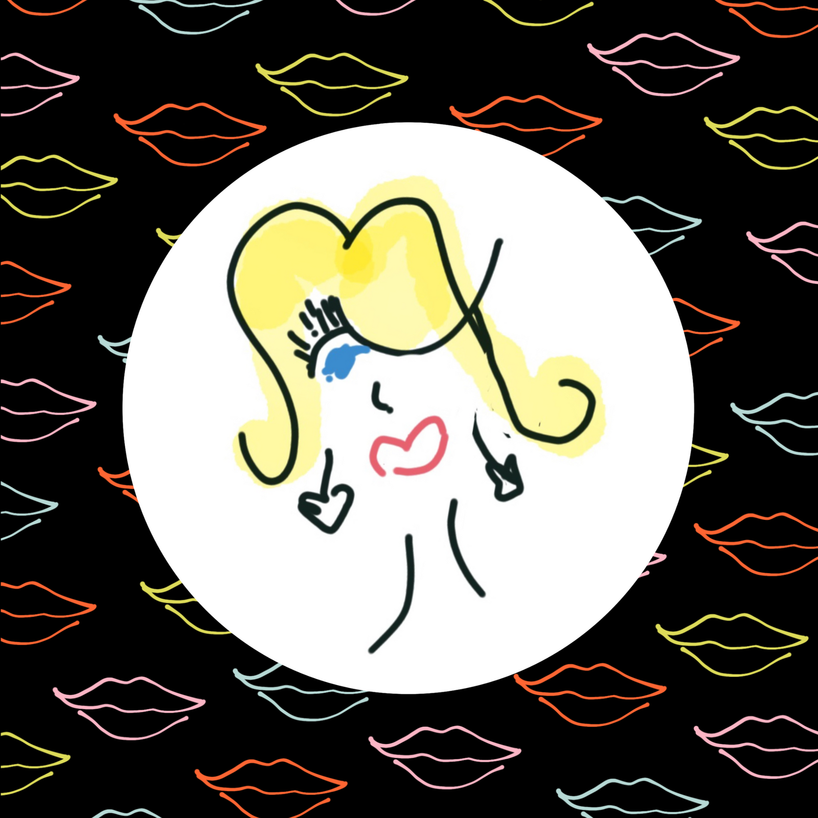 I’m Dish, the Master of Ceremonies @PrimeCrush