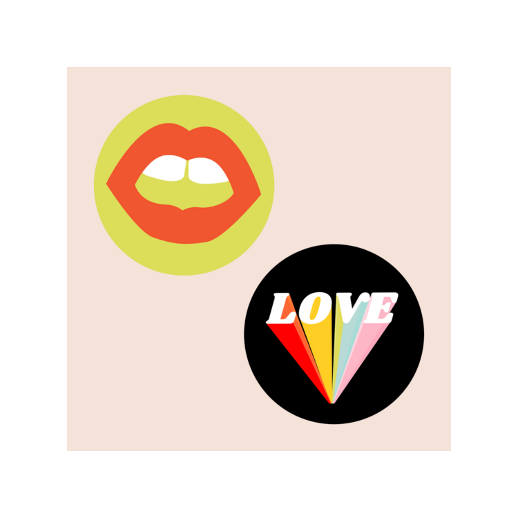 PrimeCrush Cocktail Coaster Giveaway!