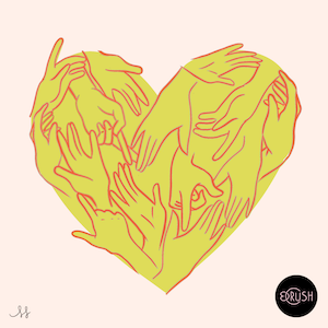 Stories to Read Aloud to a Lover.  By A.K.A. Darla