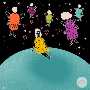 My First Solo Trip: Mexico, Part I. By Dawn Larsen