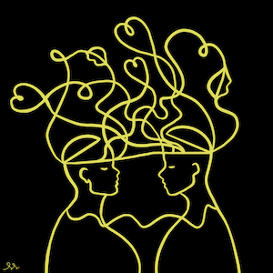 Mi Amas Miajn Amikojn.  By Dean Christopher