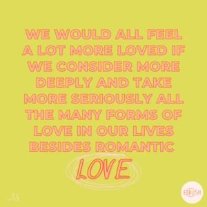 Who You’re Grateful for, CRUSH Readers.