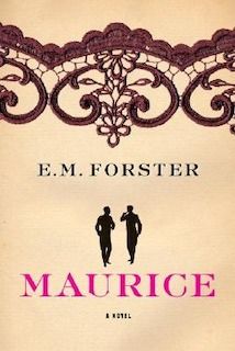 Book Review: Maurice by E.M. Forster.  Reviewed by Evie Arnaude