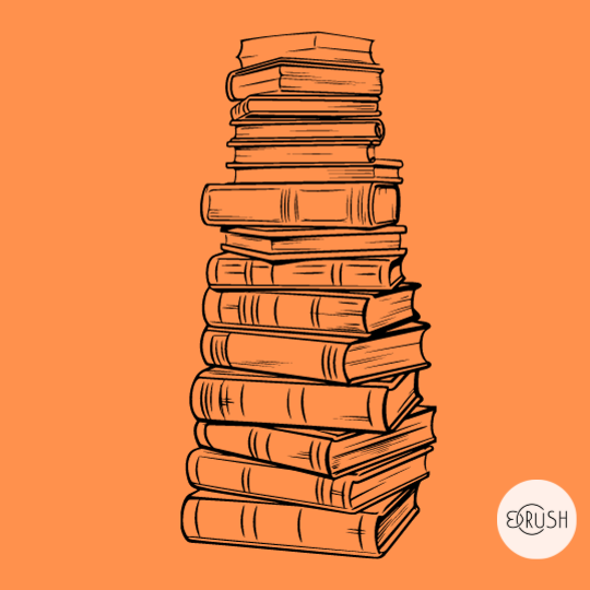 How One Group of Men Does A Good Book Club. And the Books They’ve Liked Best. By Dish Stanley