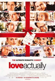 Love Actually Is Unhinged Lunacy. Here Are Its Most Heartwarming Vignettes. By Dish Stanley