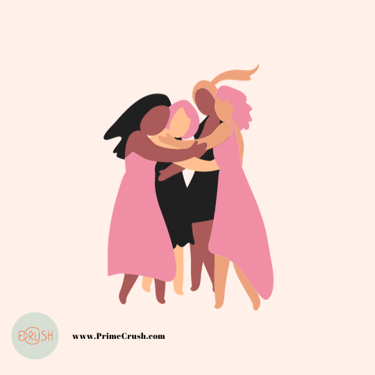 Women of a Certain Age Whose Style I Admire. By Dish Stanley