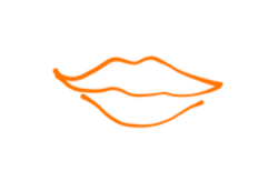 Effortless, Natural Holiday Makeup.  By Lauren D. Weinstein