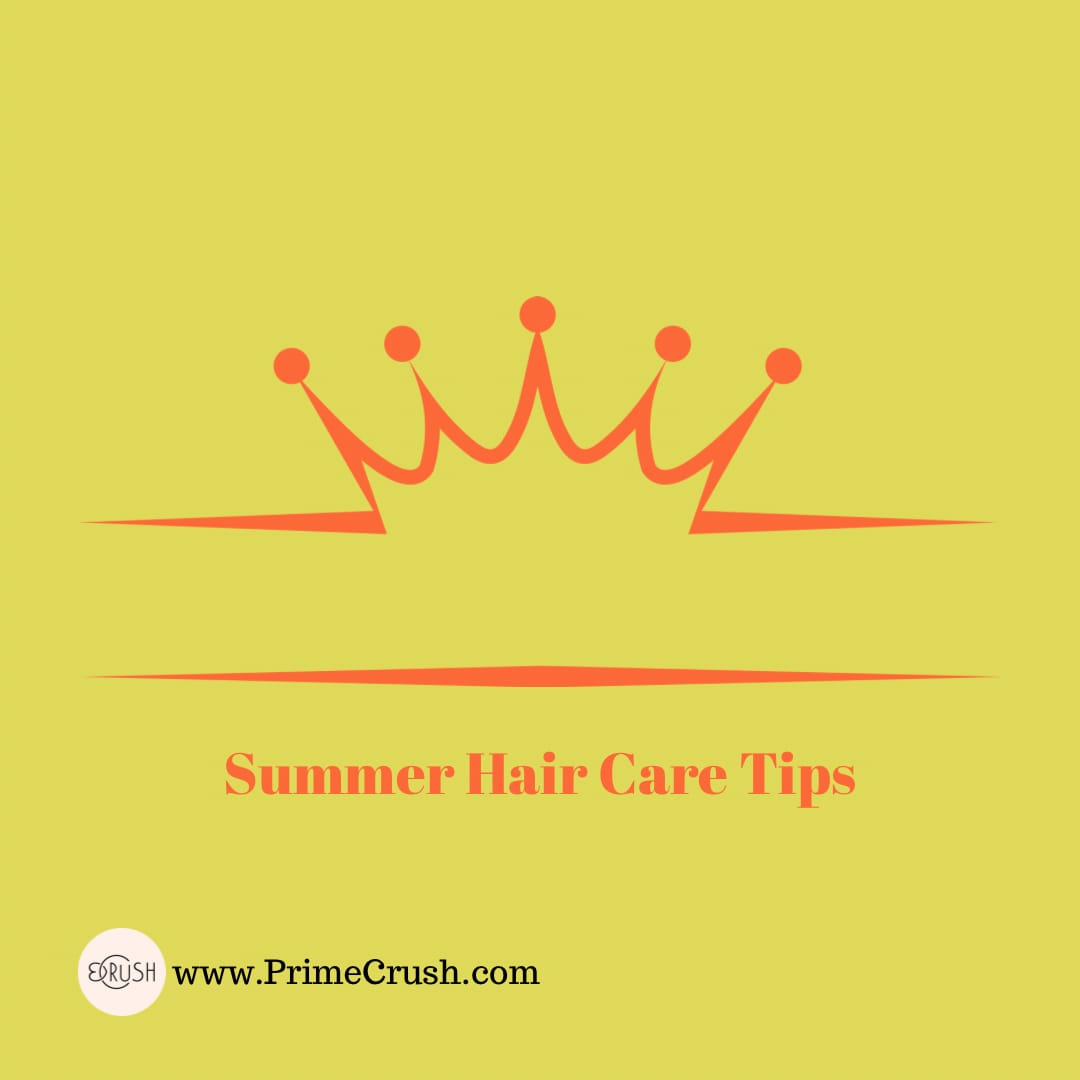 Crowning Glory: Choosing Quality Haircare for All Types of Hair by Lauren Weinstein