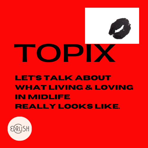 TOPIX: My Marital Arrangement By “Mike Johnson”
