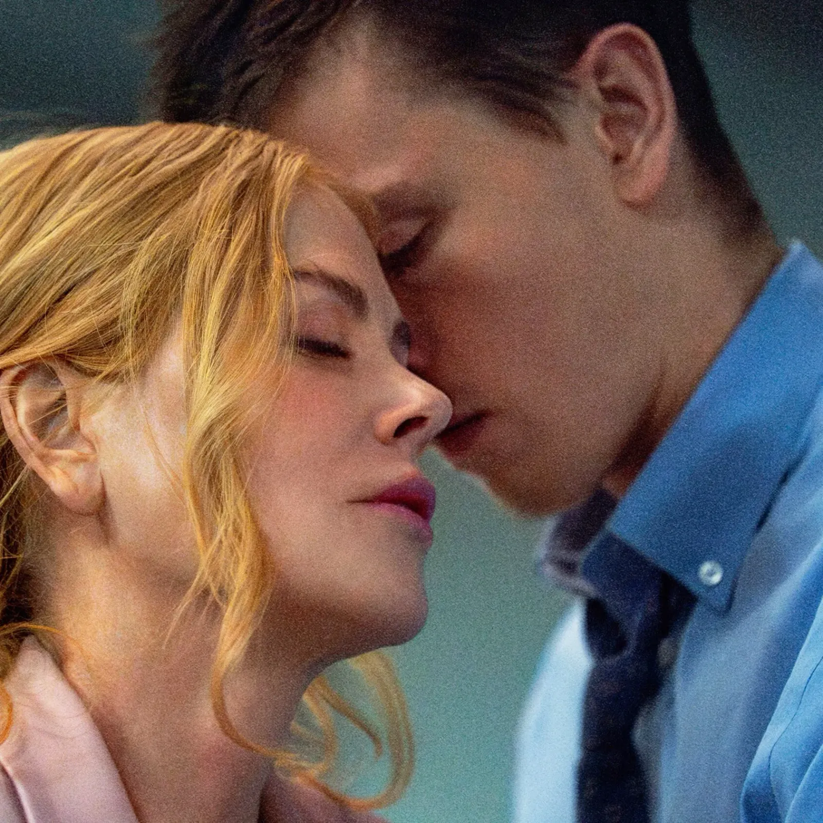 Babygirl Review: Not An Erotic Thriller, Not a Romcom, Not Even Entertaining. But Harris Dickinson, You Can Be My Father Figure. By Dish Stanley