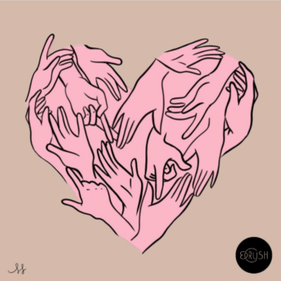 Touch Me: By Nina Ross