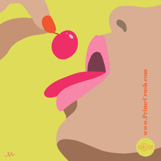 Willing.“The Art of War: Diane and Quick Rick”  by Lisa Ellex