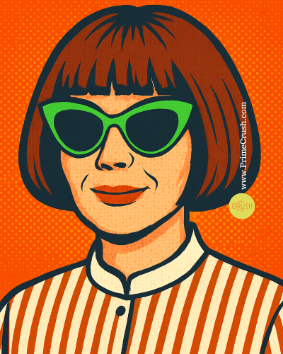 What I Wore On My Summer Fling with New York. By Dish Stanley