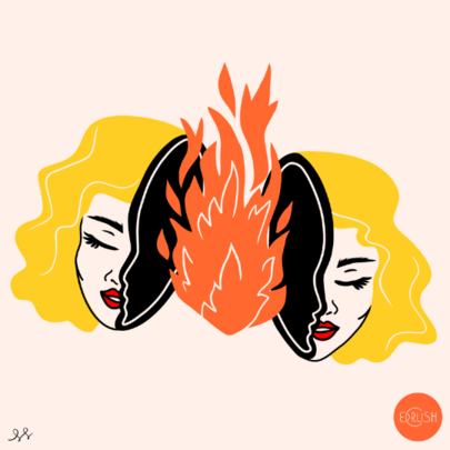 Hot Thots.  Holy Hell, July Was the Month When All My Friends Had Aging Parent Health Emergencies.  By Dish Stanley