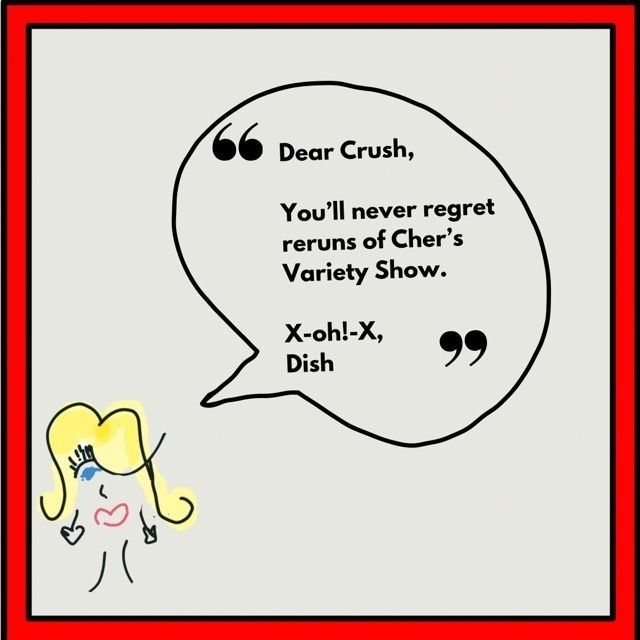 Ask Dish Answers to Your Stray Questions