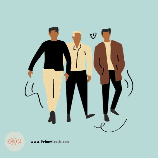 Men of a Certain Age Whose Style Could Keep You Up at Night. By Dish